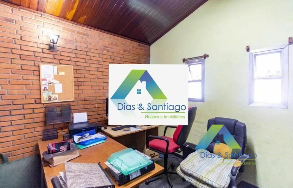 Casa, 4 quartos, 460 m² - Foto 45