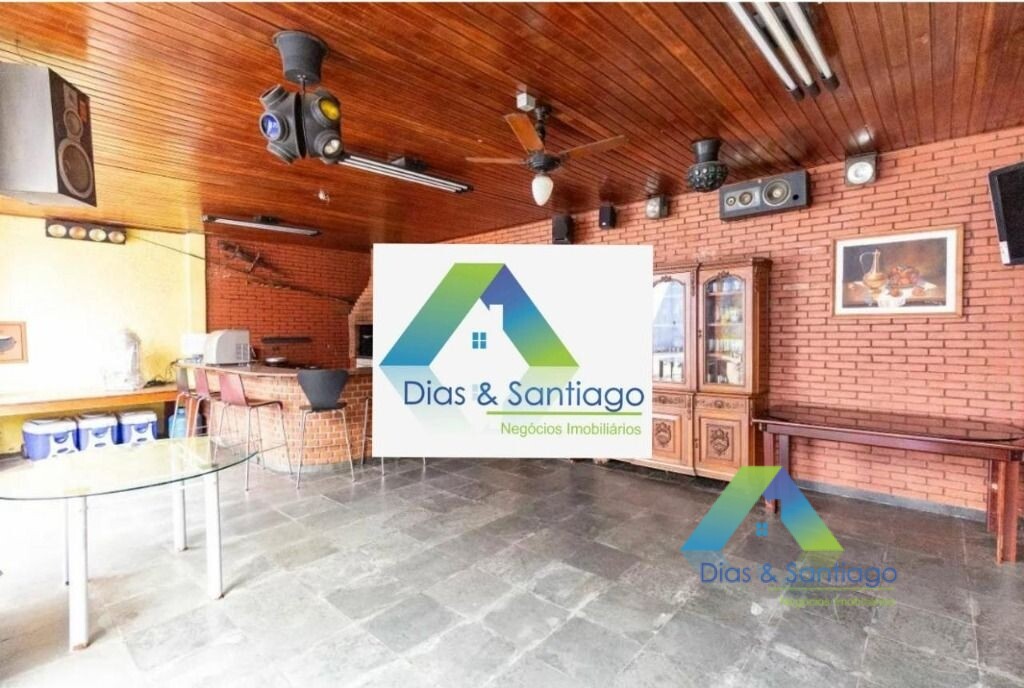 Casa, 4 quartos, 460 m² - Foto 44