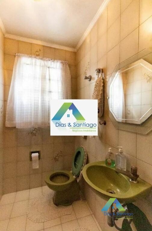 Casa, 4 quartos, 460 m² - Foto 33