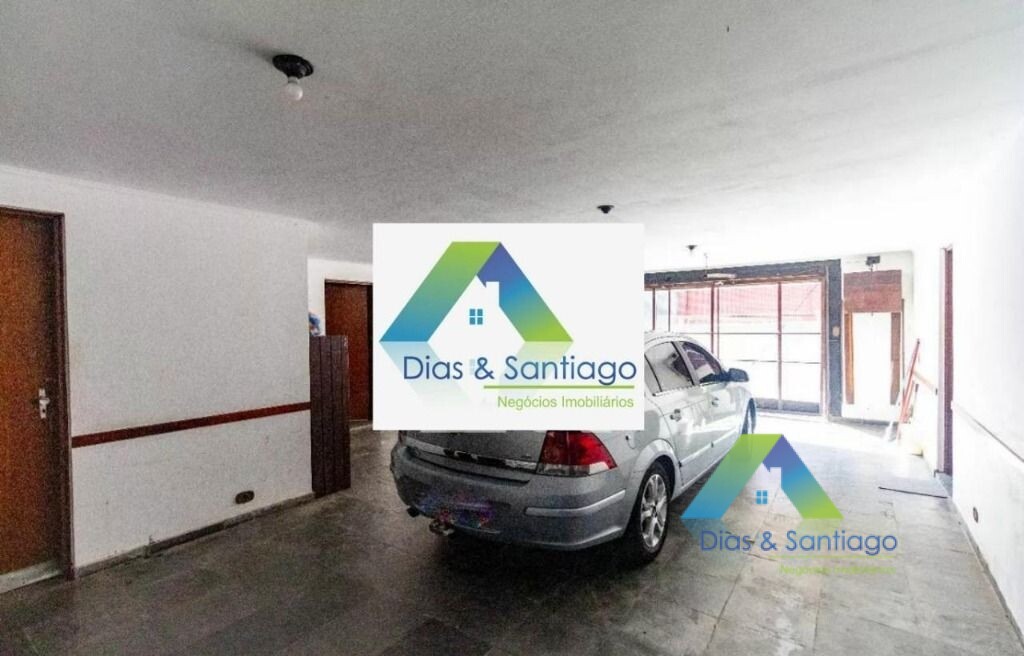 Casa, 4 quartos, 460 m² - Foto 40