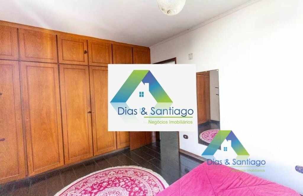 Casa, 4 quartos, 460 m² - Foto 17