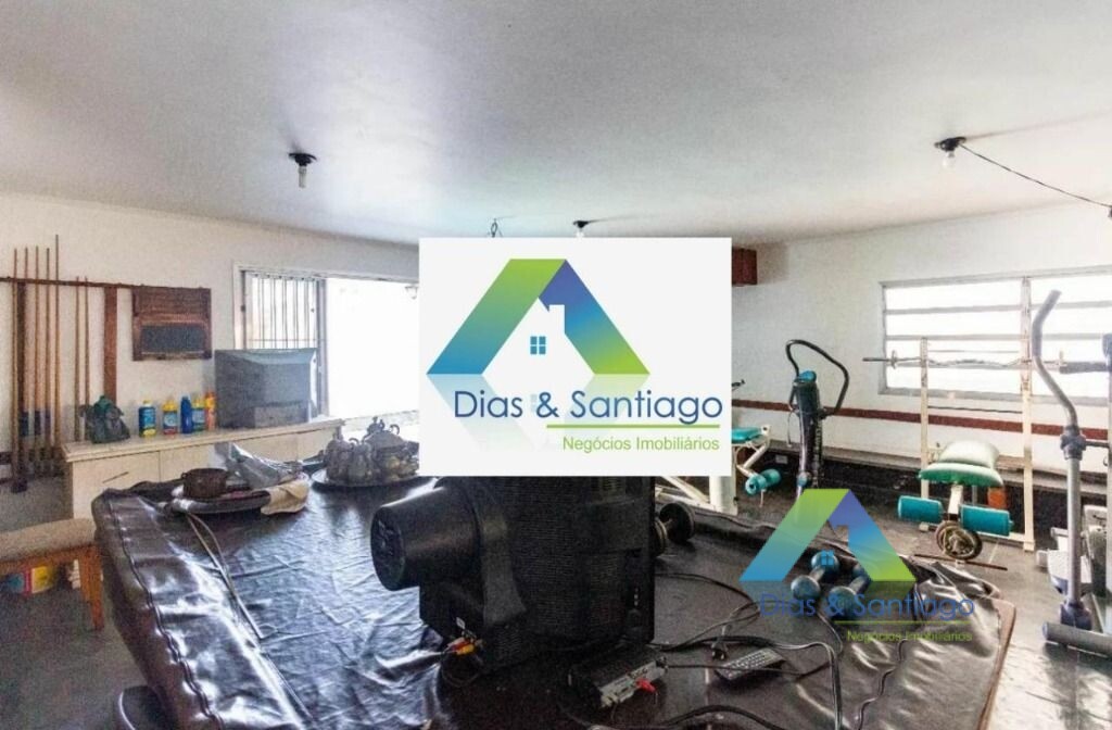 Casa, 4 quartos, 460 m² - Foto 41