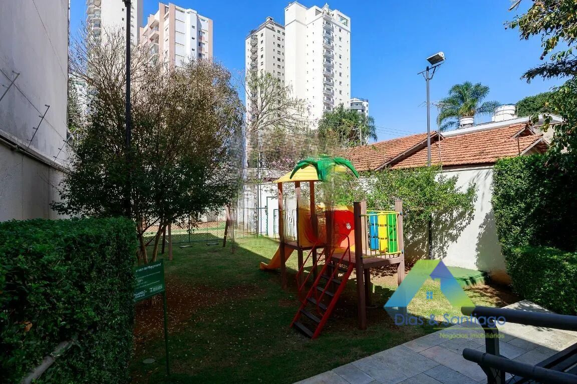 Apartamento à venda com 3 quartos, 250m² - Foto 30