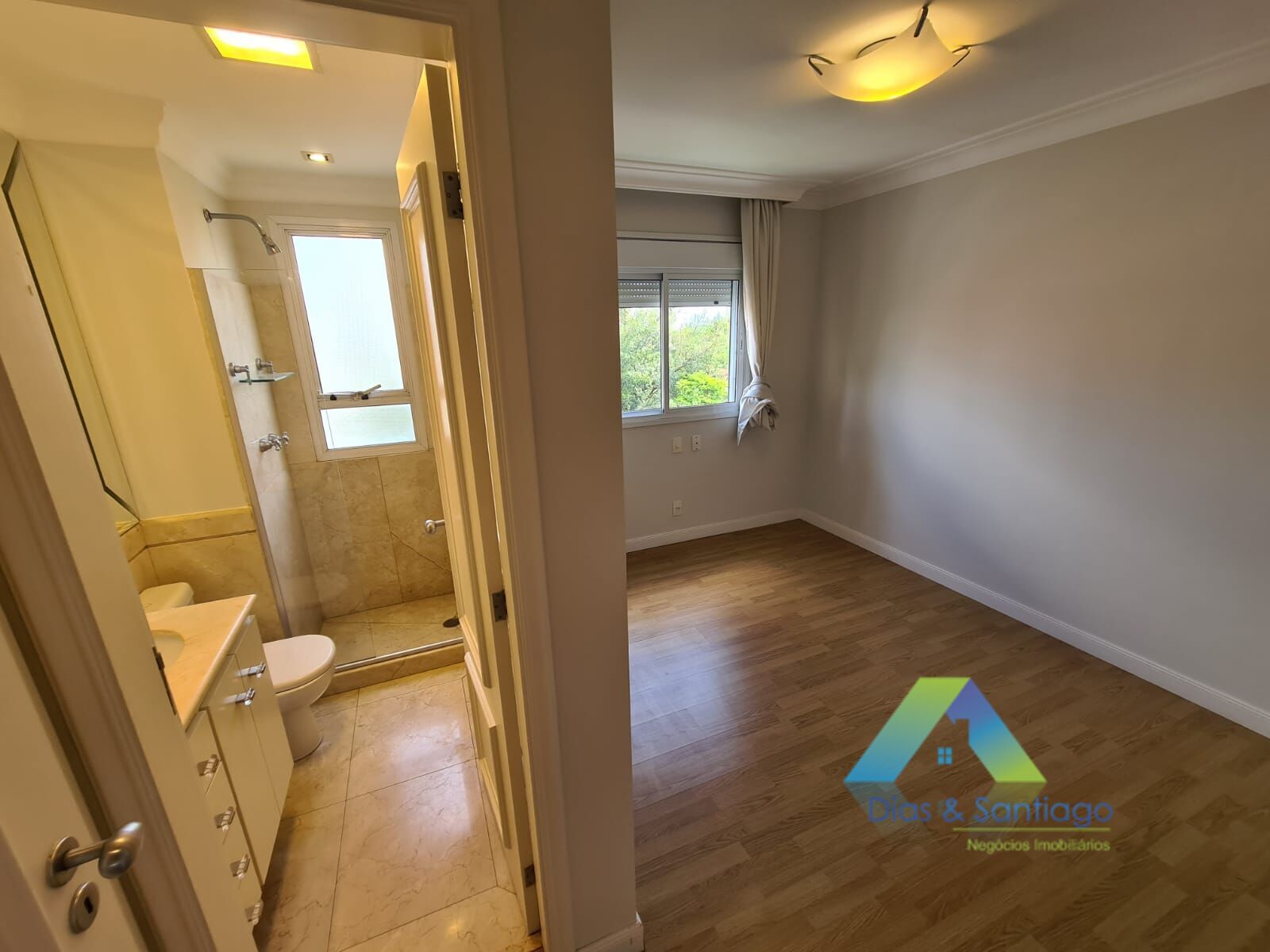 Apartamento à venda com 3 quartos, 250m² - Foto 18