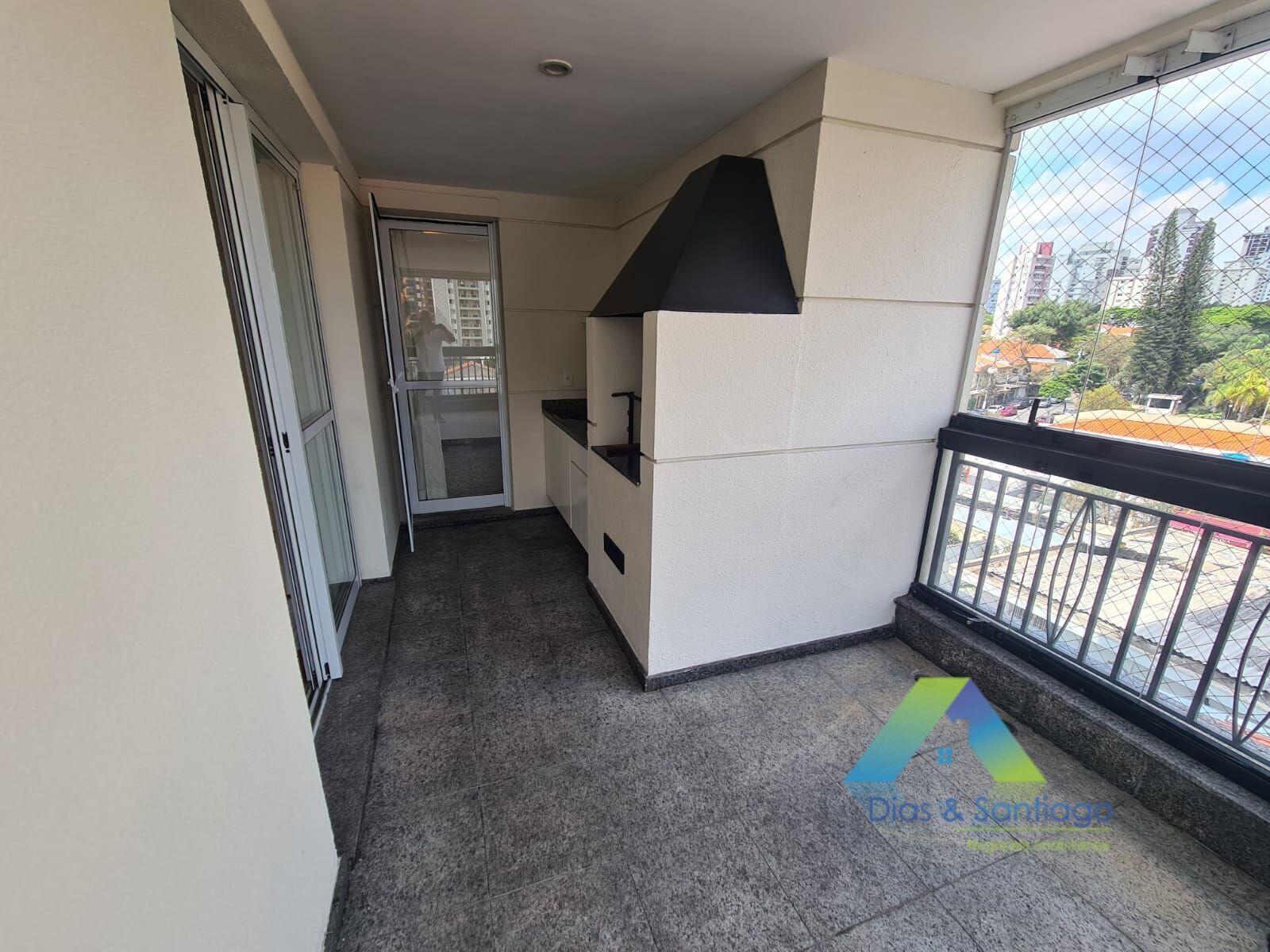 Apartamento à venda com 3 quartos, 250m² - Foto 25