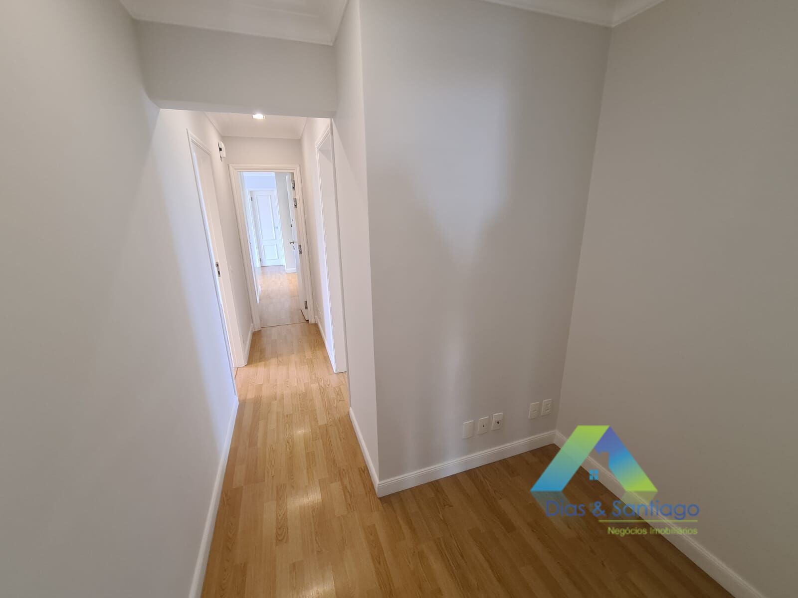 Apartamento à venda com 3 quartos, 250m² - Foto 16