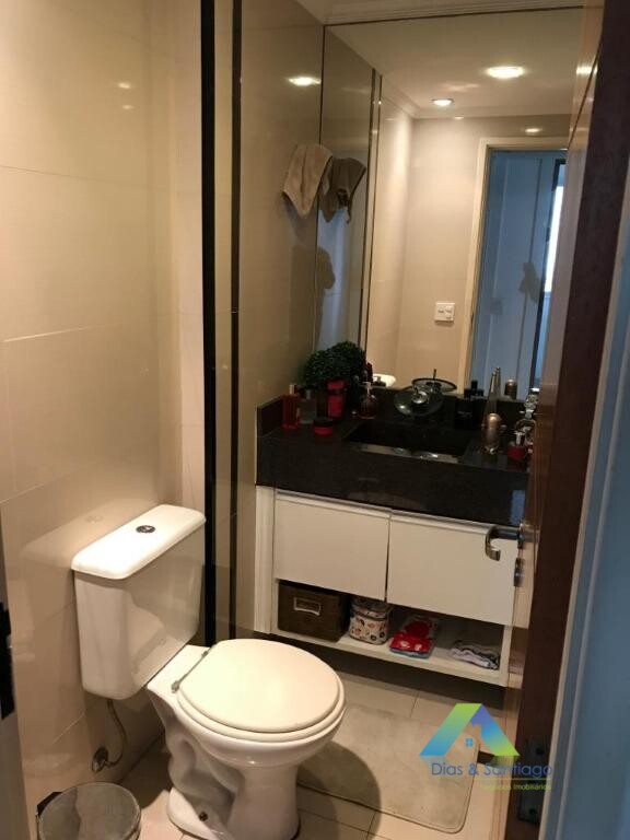 Apartamento à venda com 2 quartos, 54m² - Foto 4