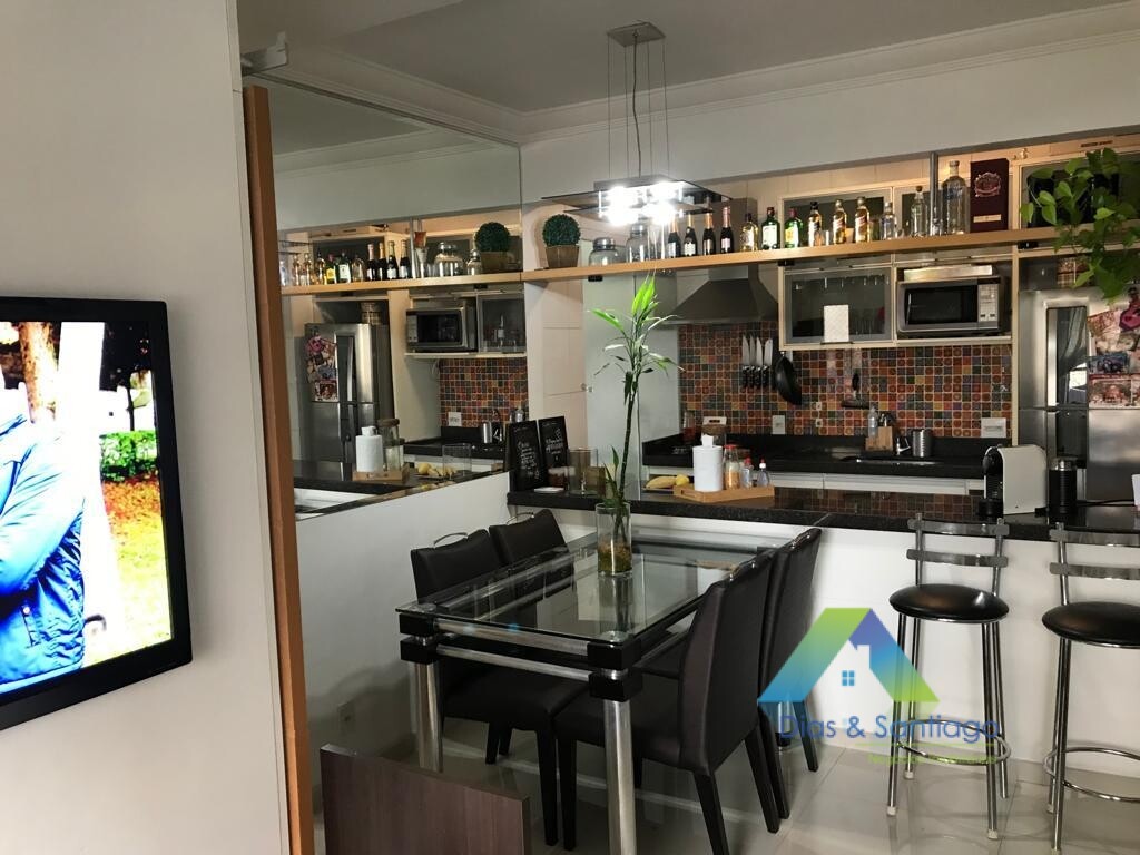 Apartamento à venda com 2 quartos, 54m² - Foto 13