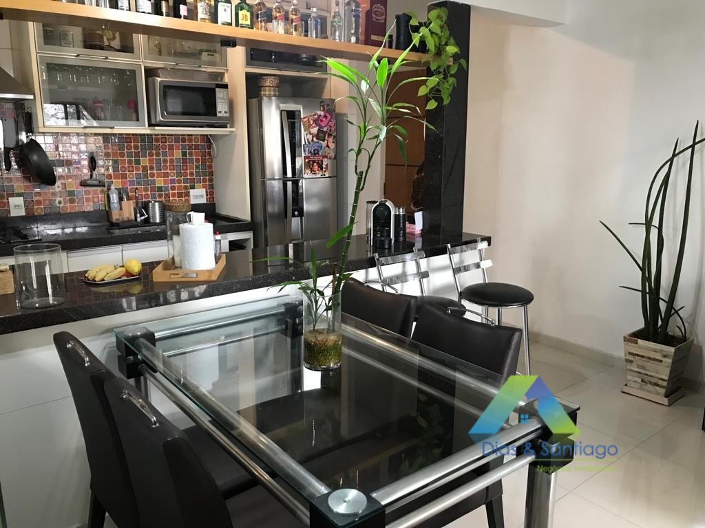 Apartamento à venda com 2 quartos, 54m² - Foto 12