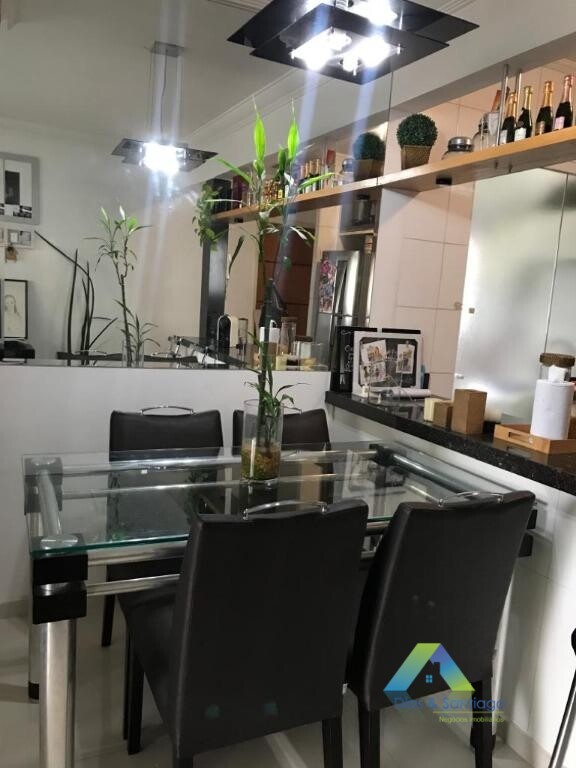 Apartamento à venda com 2 quartos, 54m² - Foto 6