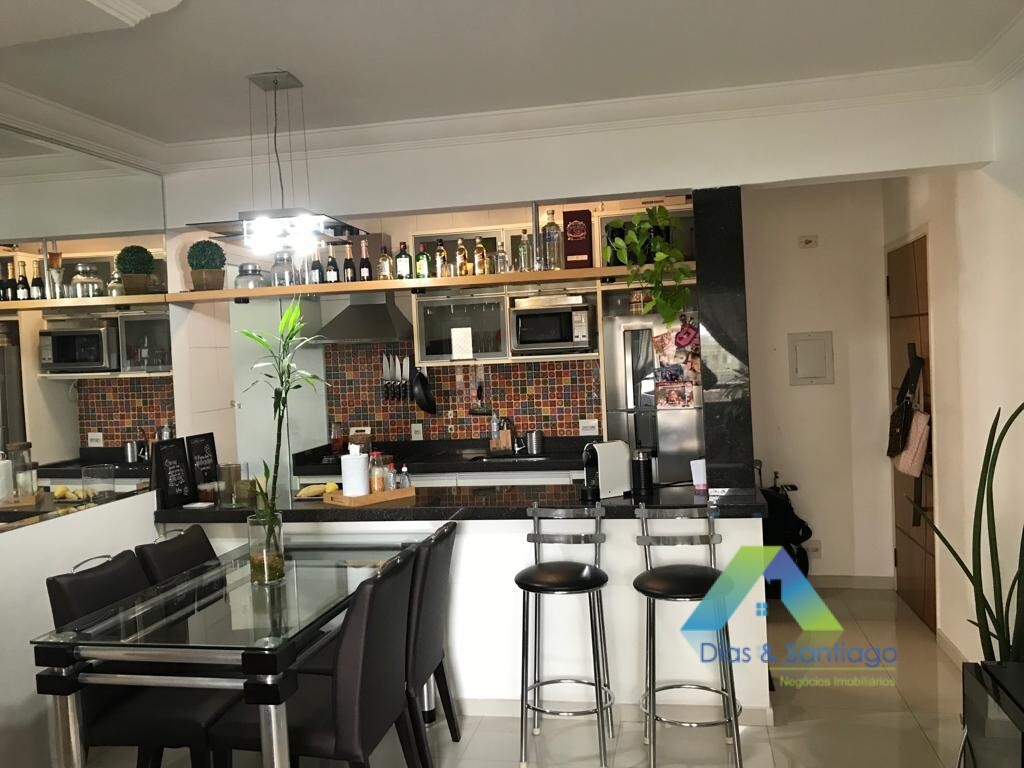 Apartamento à venda com 2 quartos, 54m² - Foto 14