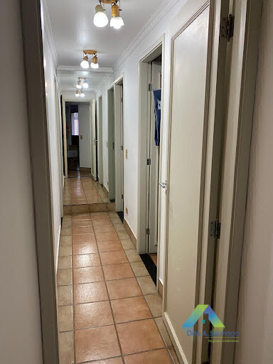 Cobertura à venda com 3 quartos, 325m² - Foto 12