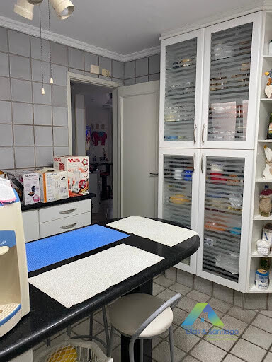 Cobertura à venda com 3 quartos, 325m² - Foto 11