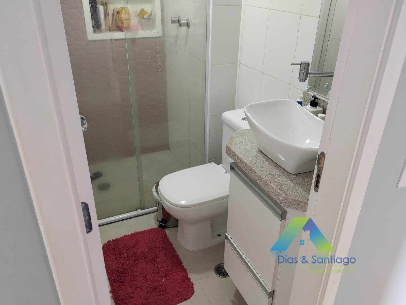 Apartamento à venda com 3 quartos, 65m² - Foto 17