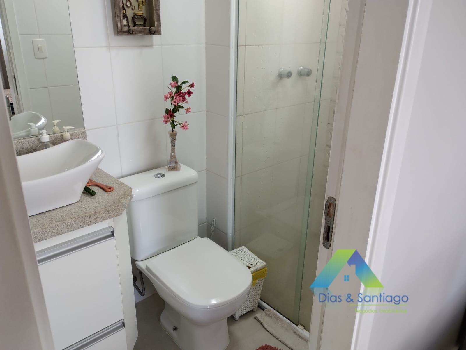 Apartamento à venda com 3 quartos, 65m² - Foto 18