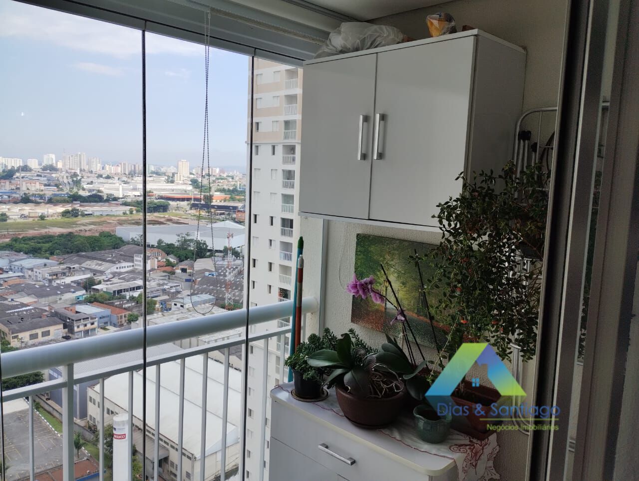 Apartamento à venda com 3 quartos, 65m² - Foto 7