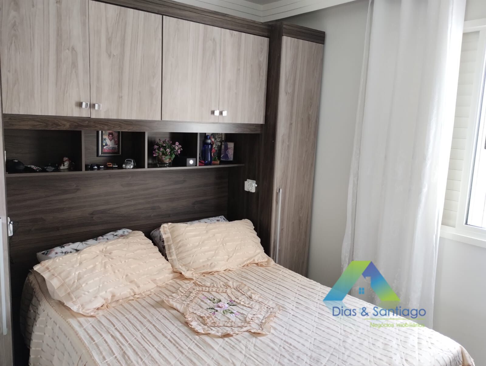 Apartamento à venda com 3 quartos, 65m² - Foto 13