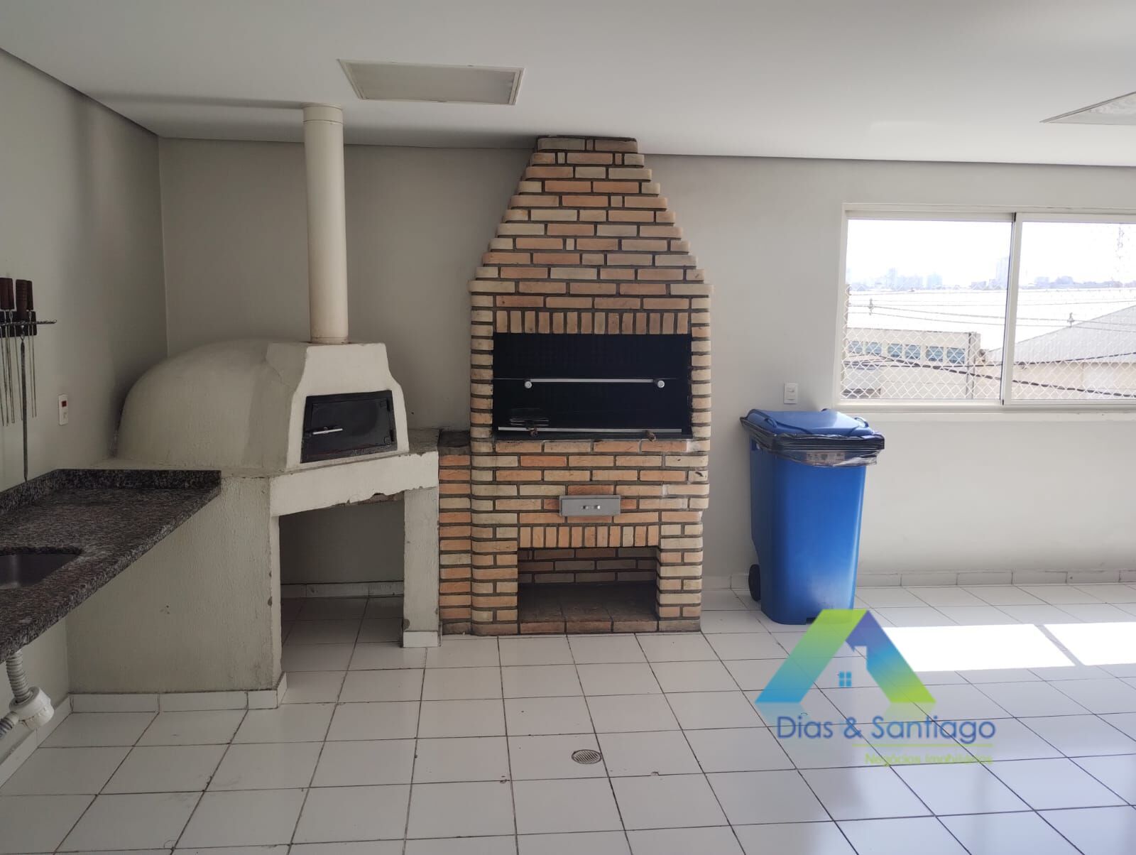 Apartamento à venda com 3 quartos, 65m² - Foto 24