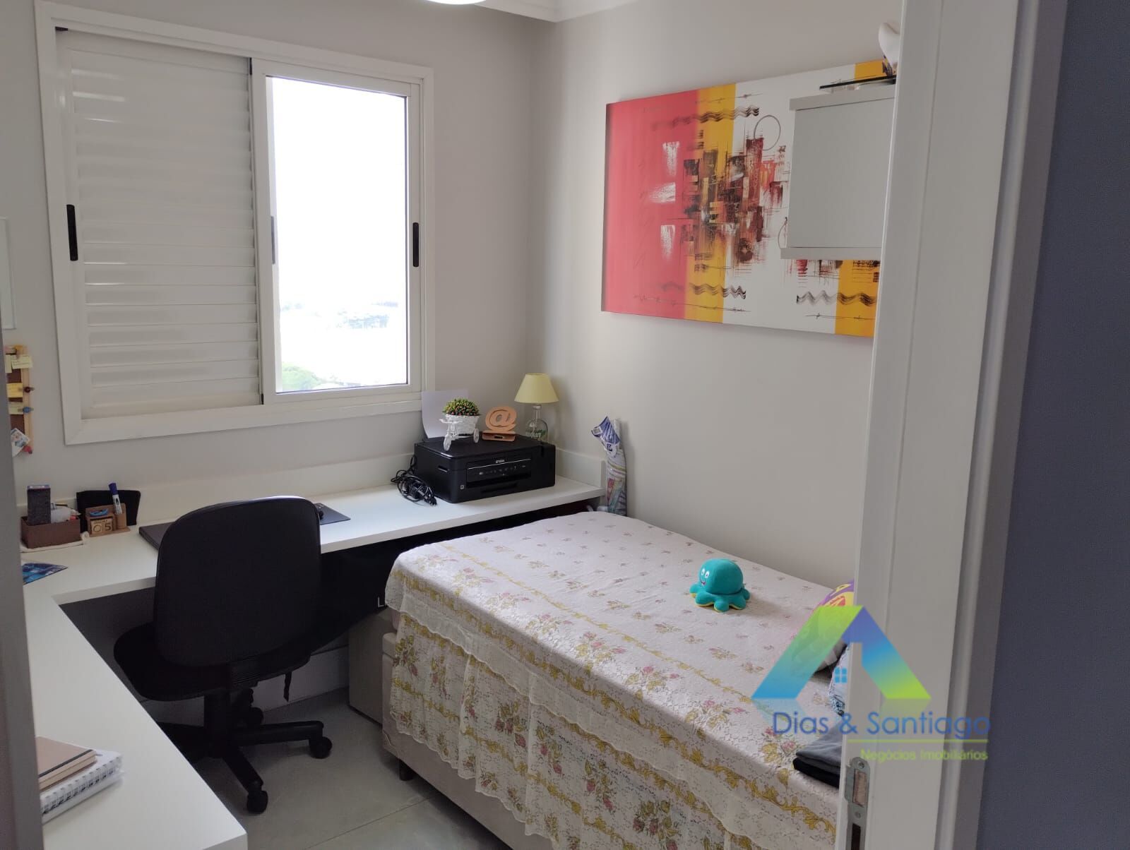 Apartamento à venda com 3 quartos, 65m² - Foto 14