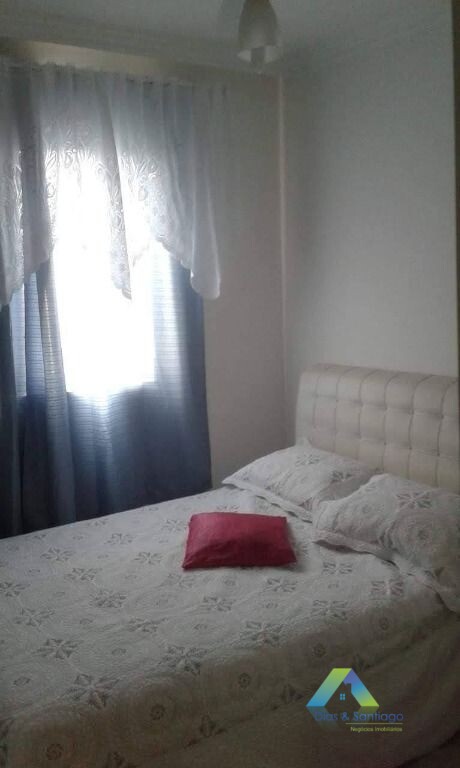 Apartamento à venda com 3 quartos, 80m² - Foto 5