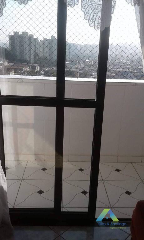 Apartamento à venda com 3 quartos, 80m² - Foto 3