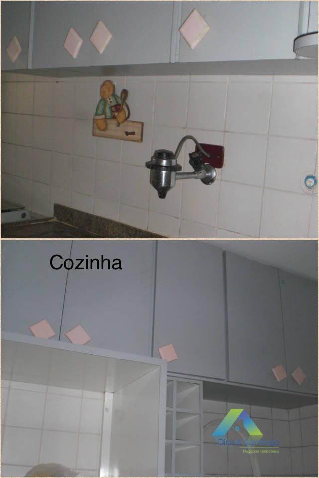 Apartamento à venda com 3 quartos, 87m² - Foto 13