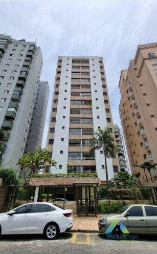 Apartamento à venda com 3 quartos, 87m² - Foto 1