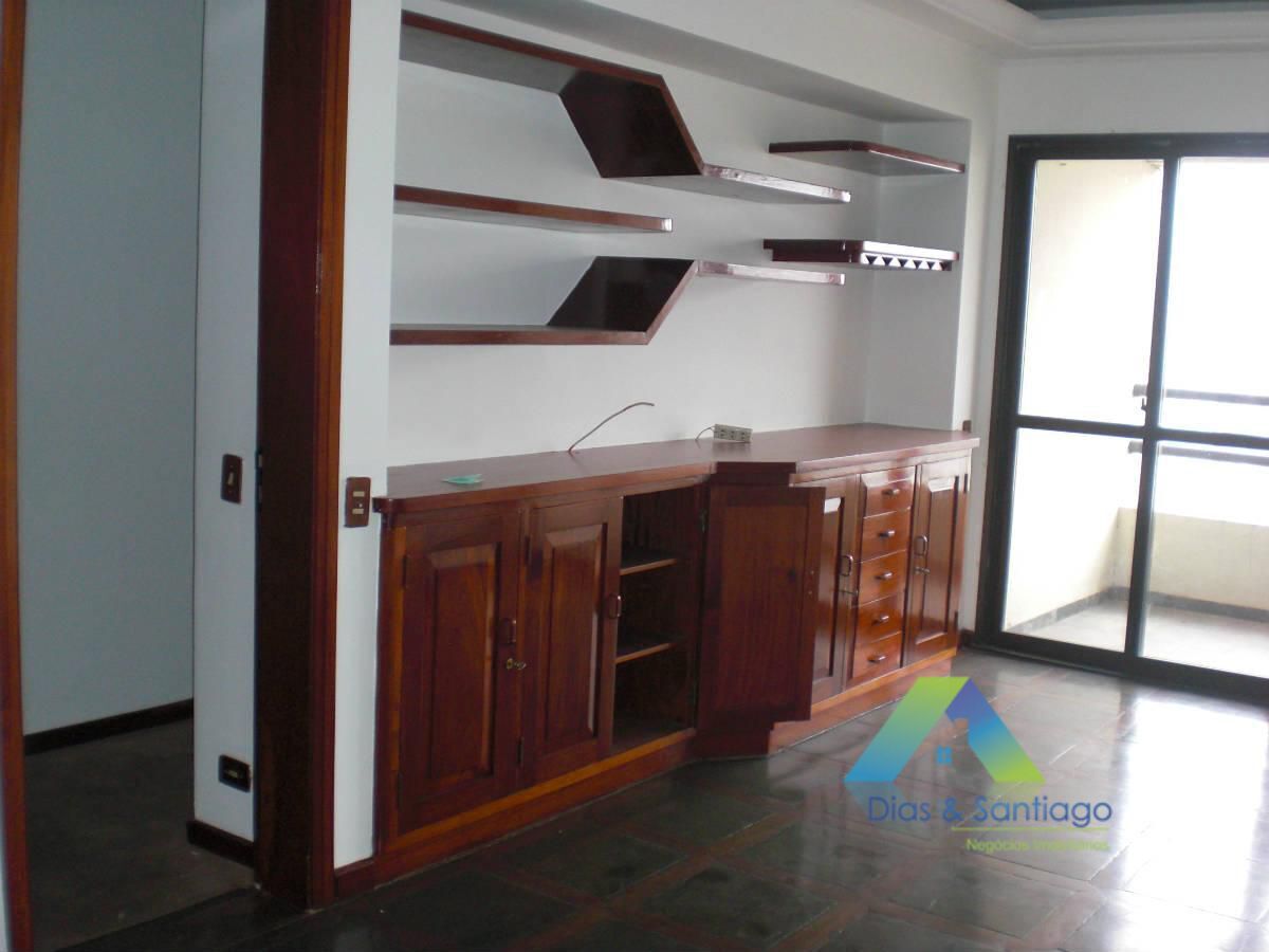 Apartamento à venda com 3 quartos, 87m² - Foto 2