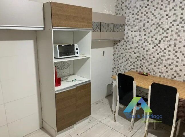 Casa, 3 quartos, 155 m² - Foto 11