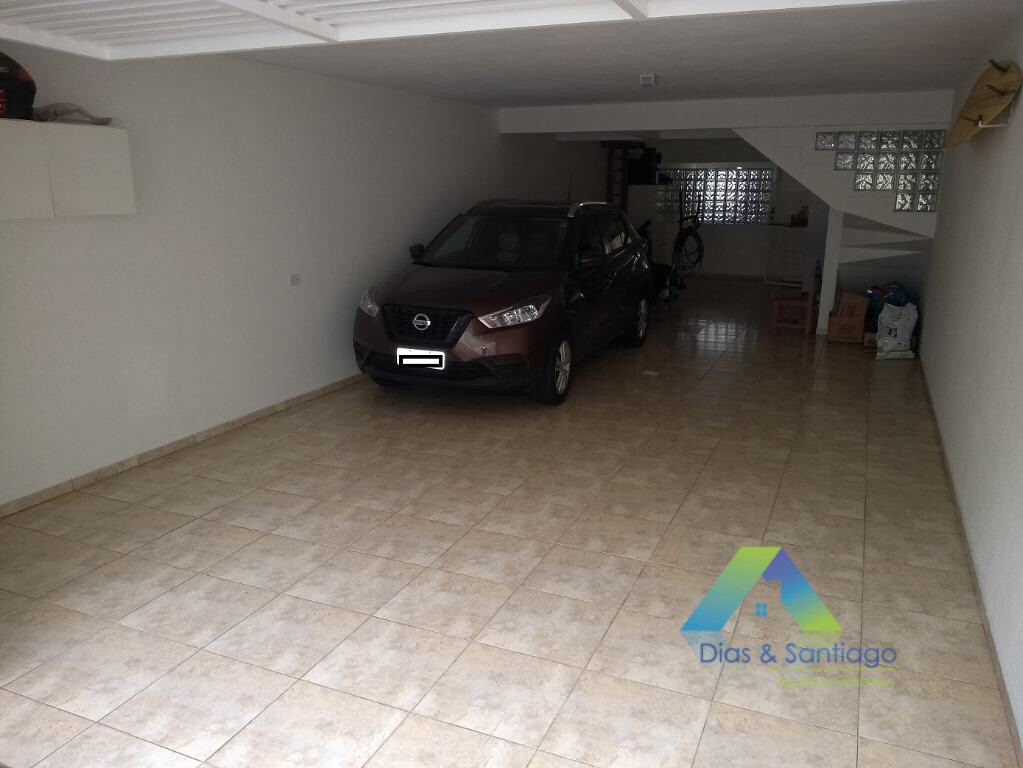 Sobrado à venda com 3 quartos, 300m² - Foto 15