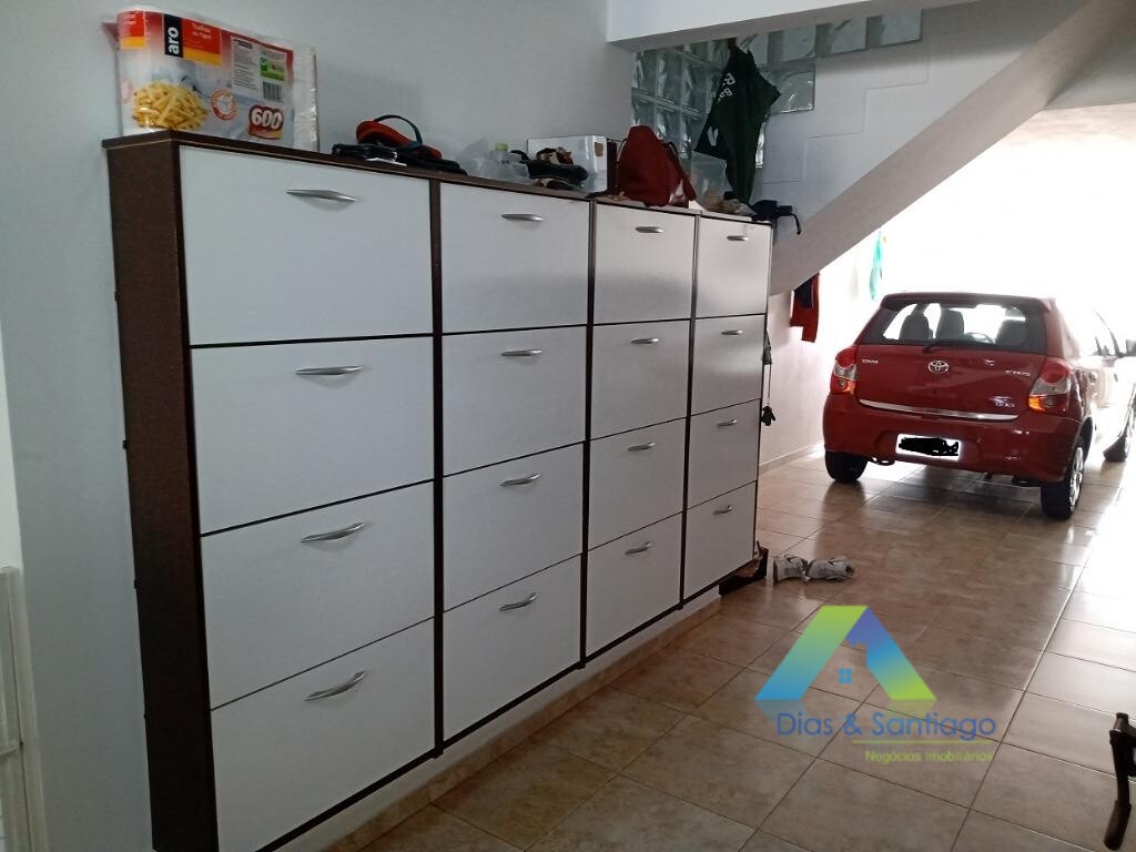 Sobrado à venda com 3 quartos, 300m² - Foto 22