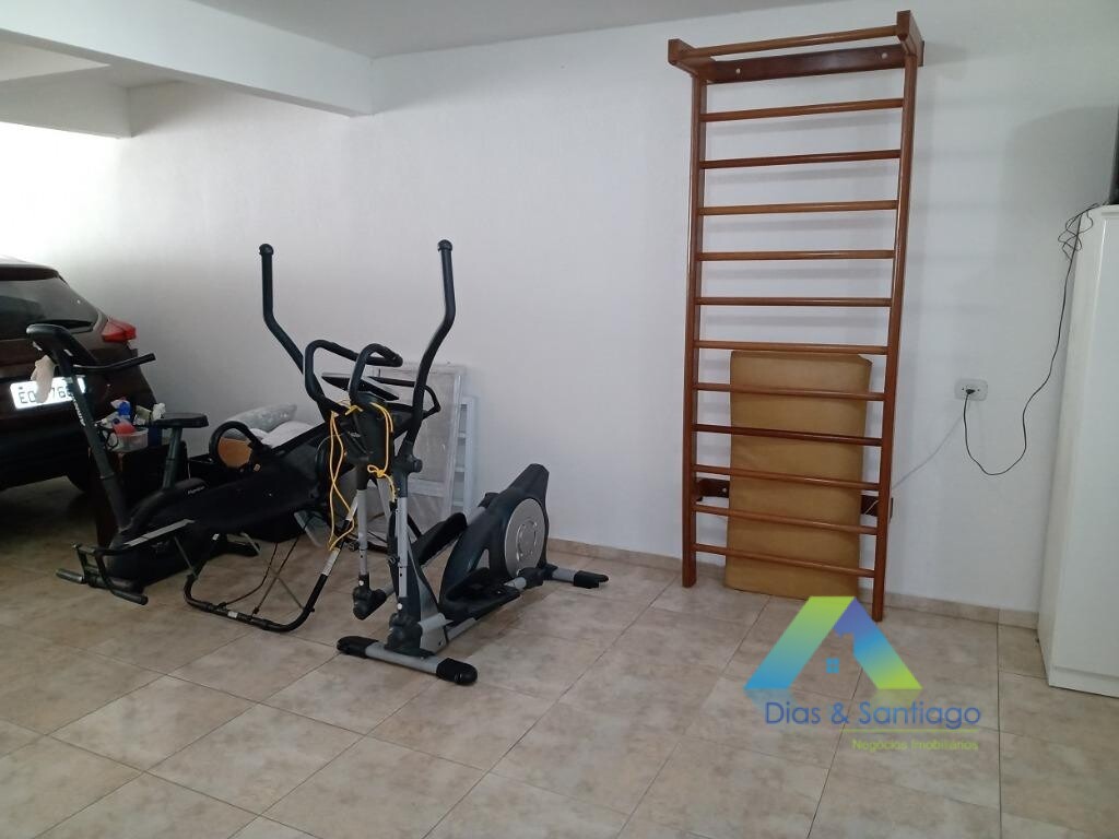 Sobrado à venda com 3 quartos, 300m² - Foto 20