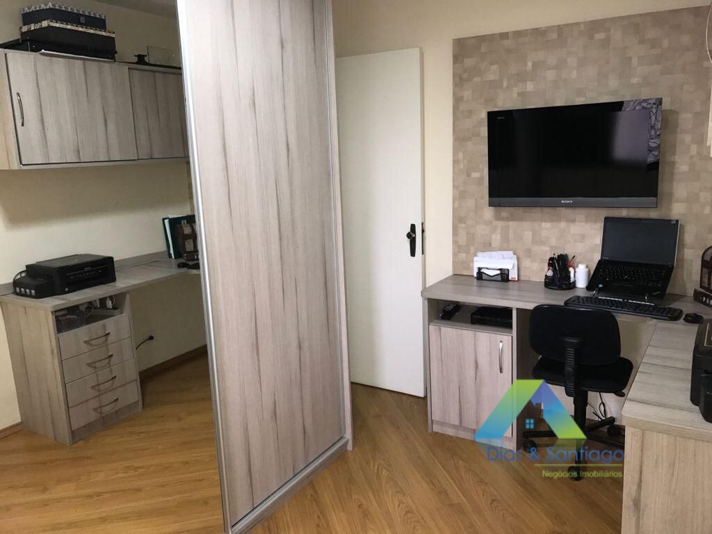 Apartamento à venda com 2 quartos, 50m² - Foto 5