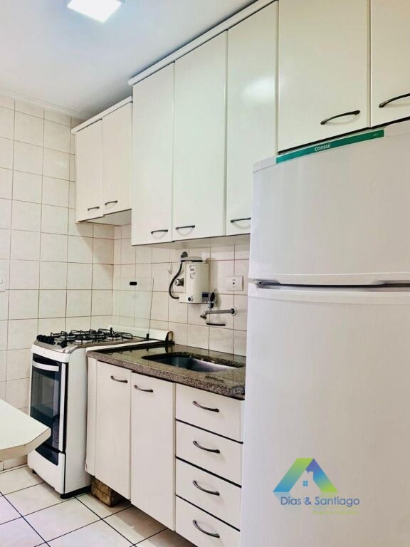 Apartamento à venda com 2 quartos, 50m² - Foto 16