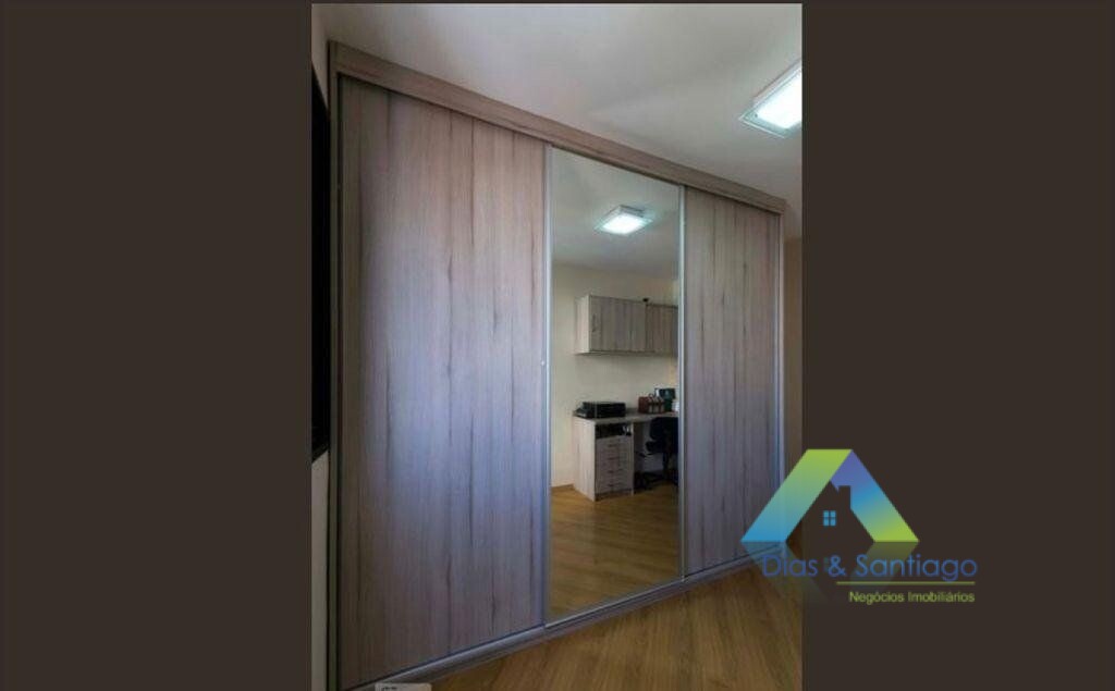 Apartamento à venda com 2 quartos, 50m² - Foto 3