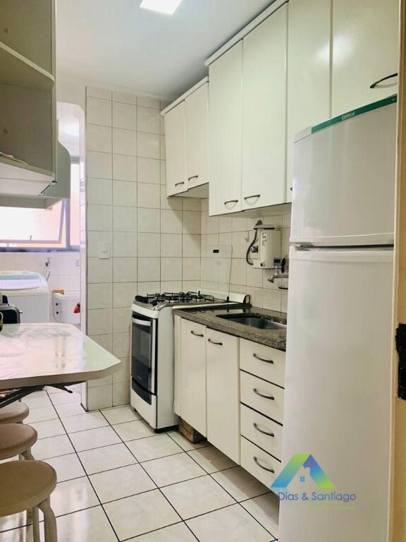 Apartamento à venda com 2 quartos, 50m² - Foto 14