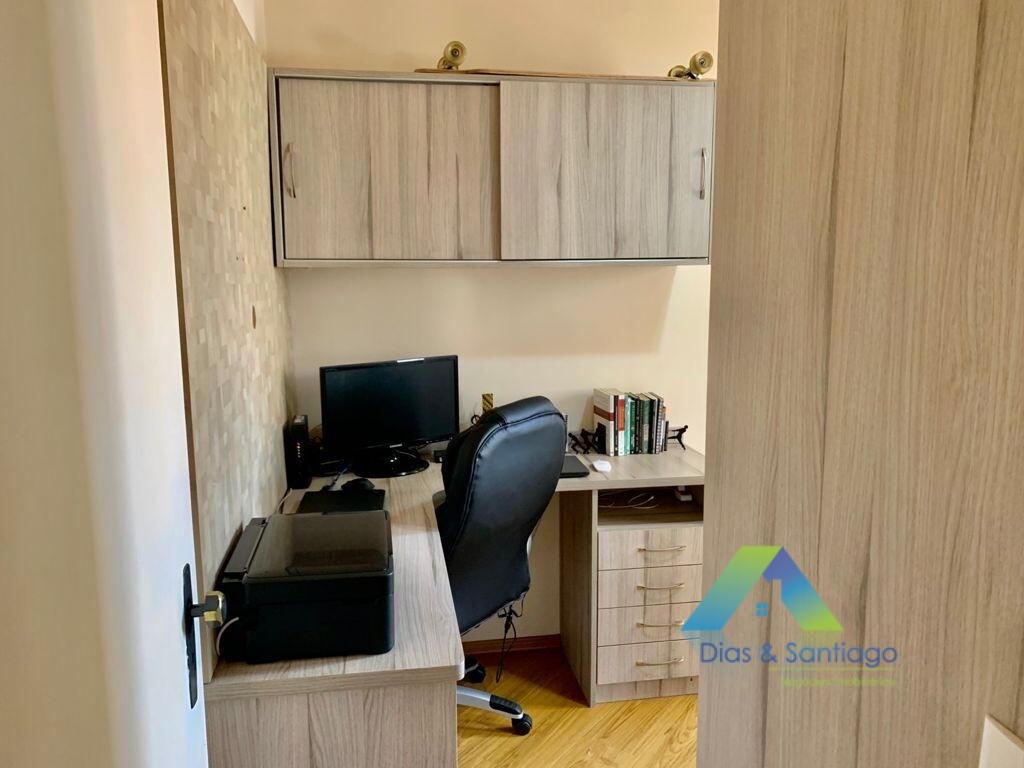 Apartamento à venda com 2 quartos, 50m² - Foto 2