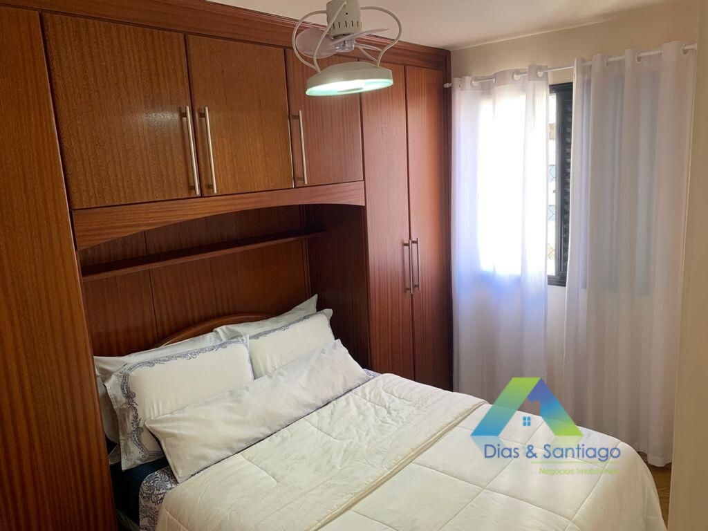 Apartamento à venda com 2 quartos, 50m² - Foto 6