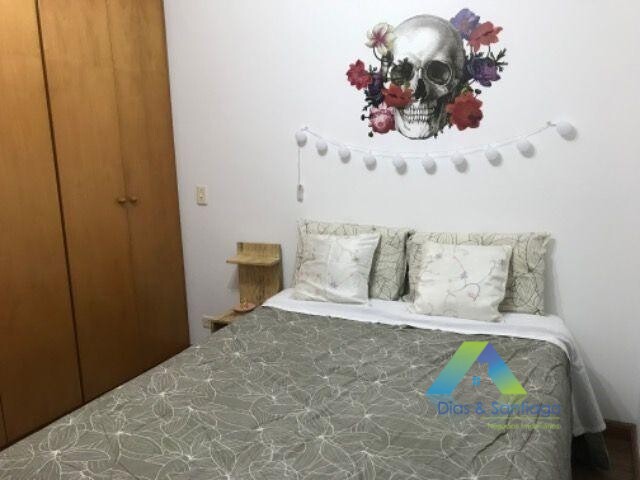 Apartamento à venda com 1 quarto, 40m² - Foto 4