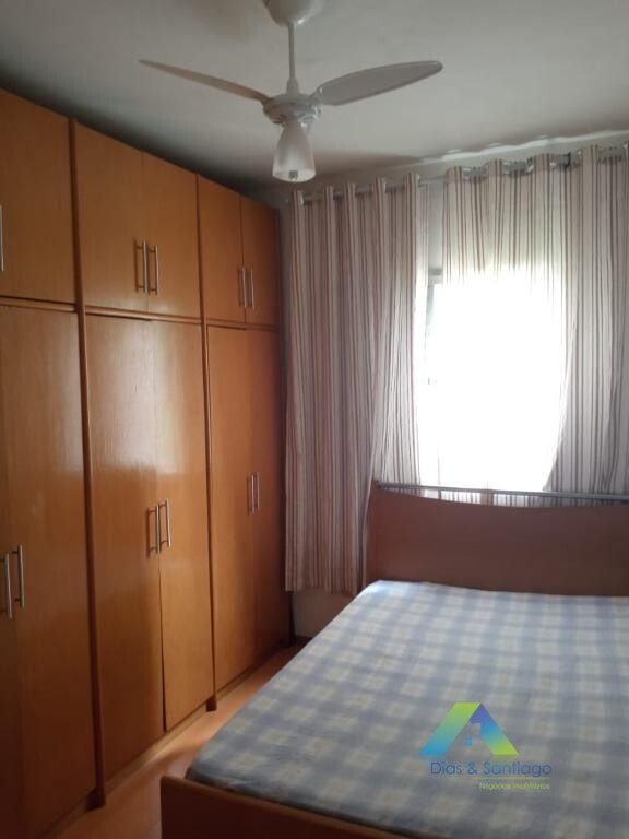 Apartamento à venda com 2 quartos, 47m² - Foto 7