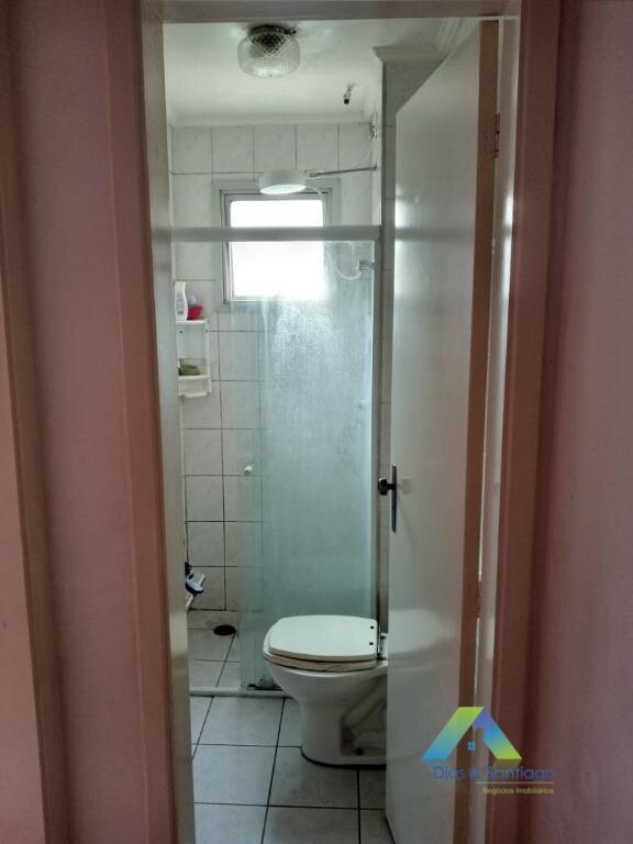 Apartamento à venda com 2 quartos, 47m² - Foto 5