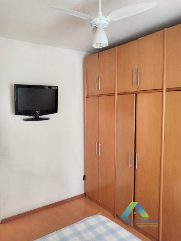 Apartamento à venda com 2 quartos, 47m² - Foto 9