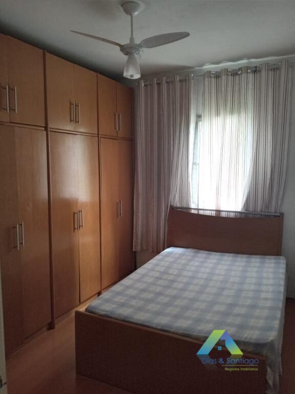 Apartamento à venda com 2 quartos, 47m² - Foto 4