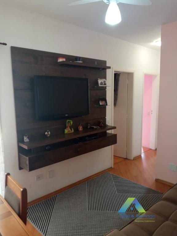 Apartamento à venda com 2 quartos, 47m² - Foto 8