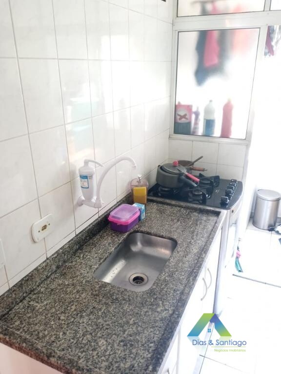 Apartamento à venda com 2 quartos, 47m² - Foto 12