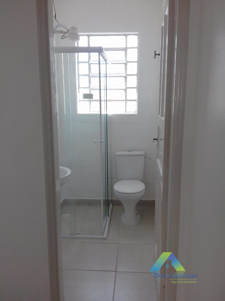 Sobrado para alugar com 1 quarto, 80m² - Foto 7