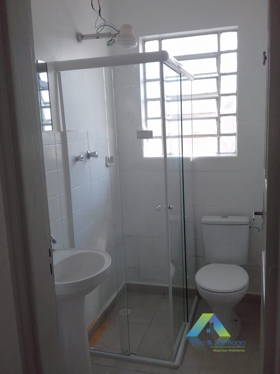 Sobrado para alugar com 1 quarto, 80m² - Foto 6