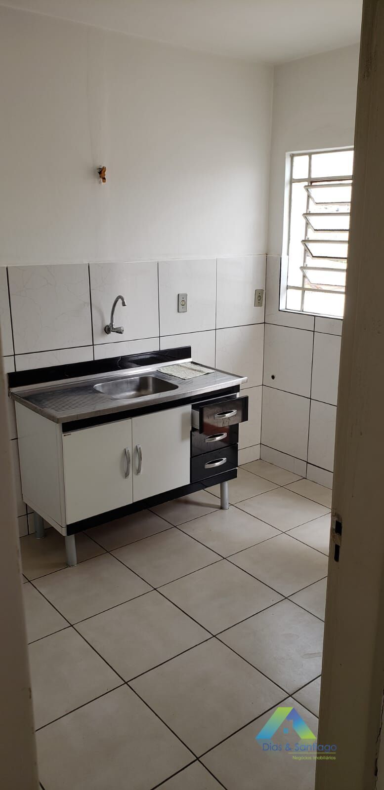 Sobrado para alugar com 1 quarto, 80m² - Foto 15