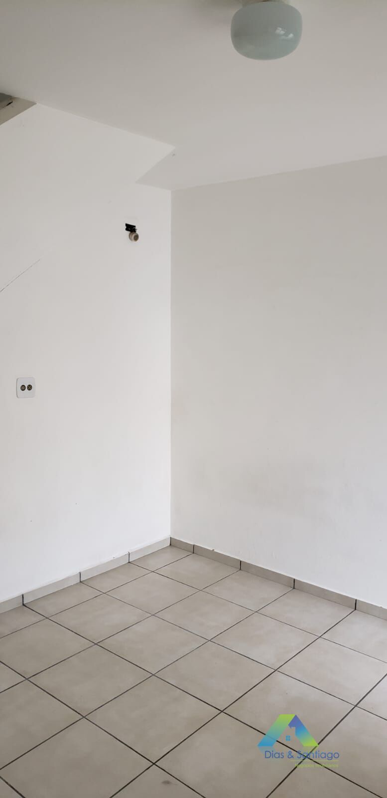 Sobrado para alugar com 1 quarto, 80m² - Foto 3