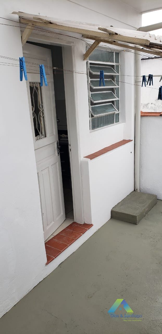 Sobrado para alugar com 1 quarto, 80m² - Foto 16